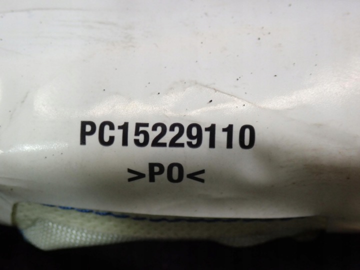 фото №5, Renault clio iii hb 5d 05-09 шторка ліва подушка  8200271213e pc15229110