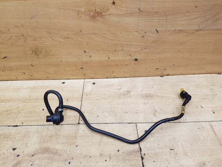 фото №1, Шланг усилитель вакуум opel insignia a 2.0 cdti