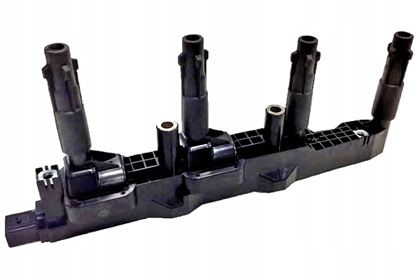 фото №15, Катушка зажигания hella 5da358000001 022905100n ford