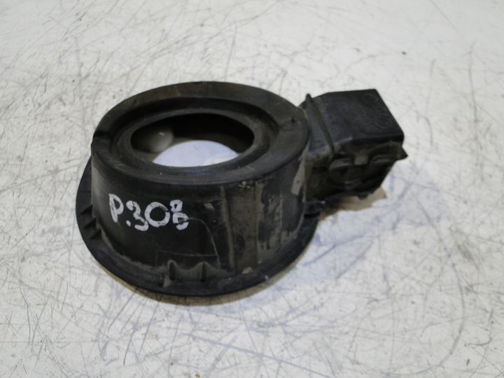 фото №7, Peugeot 308 i крышка заливка топлива 9684250080