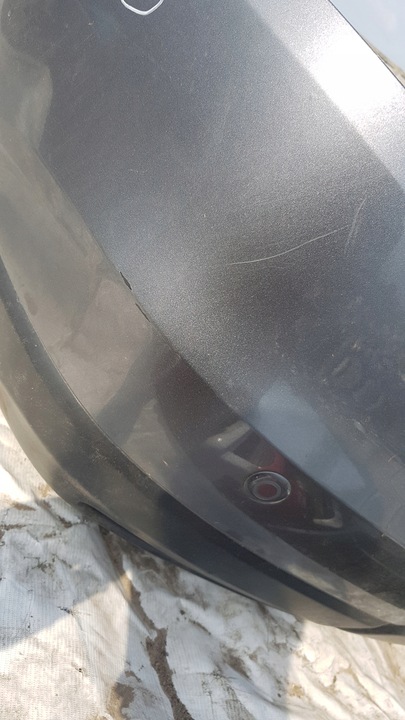 фото №9, Бампер зад 4x pdc nissan x-trail