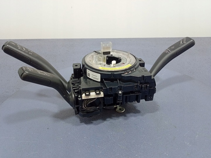 фото №10, Vw touareg ii 7p переключатель комбинированный лента 7p6953507aj