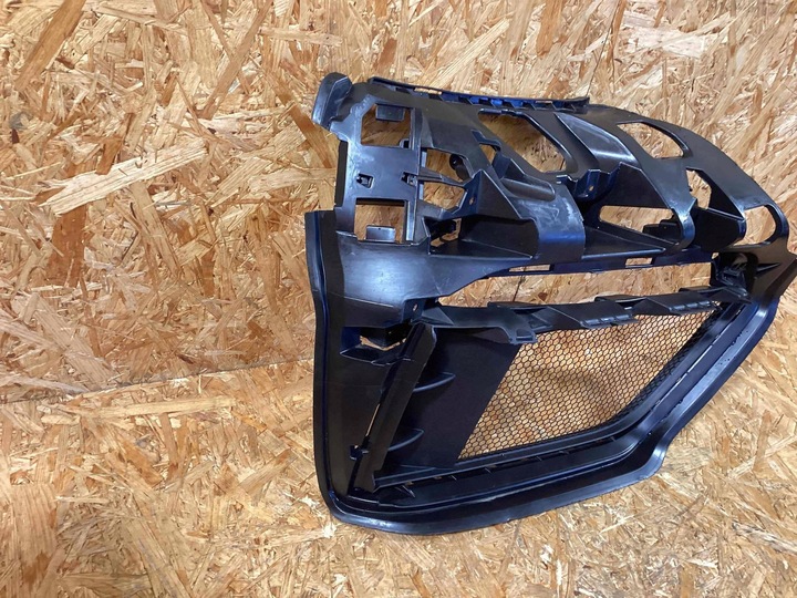 фото №6, Картка бампера перед сторона права porsche boxster 982 gt4 982807684dok1