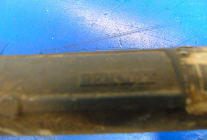 фото №8, Рульова рейка renault clio iii 1.5dci hb 3d ted69 a0001558