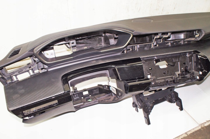 фото №9, Ti157 peugeot 508 ii ^ gt-line торпедо капот pulpit консоль европа