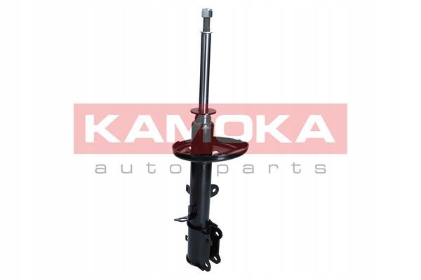 фото №2, Амортизатор зад левый do toyota corolla 1.3 xli 1.4