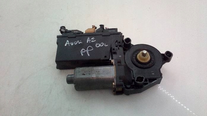 фото №6, Моторчик стёкла правые перед audi a2 8z1959802