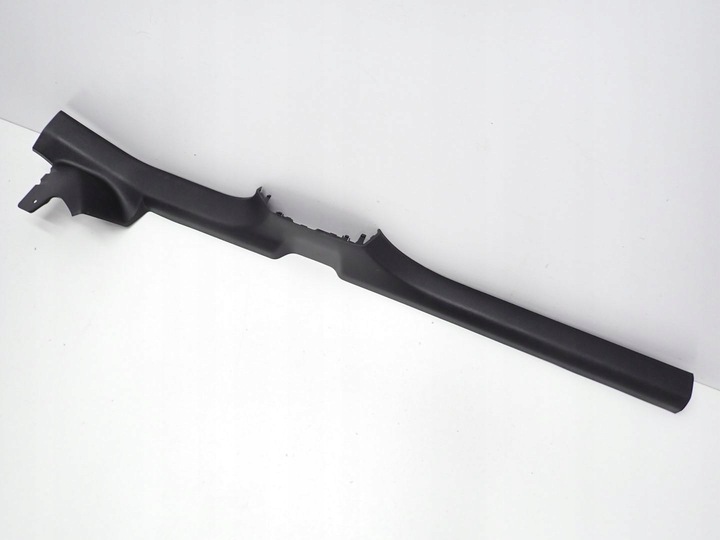 фото №1, Планка захист порога порогова ліва 6va853369a skoda fabia iv 6va 23r