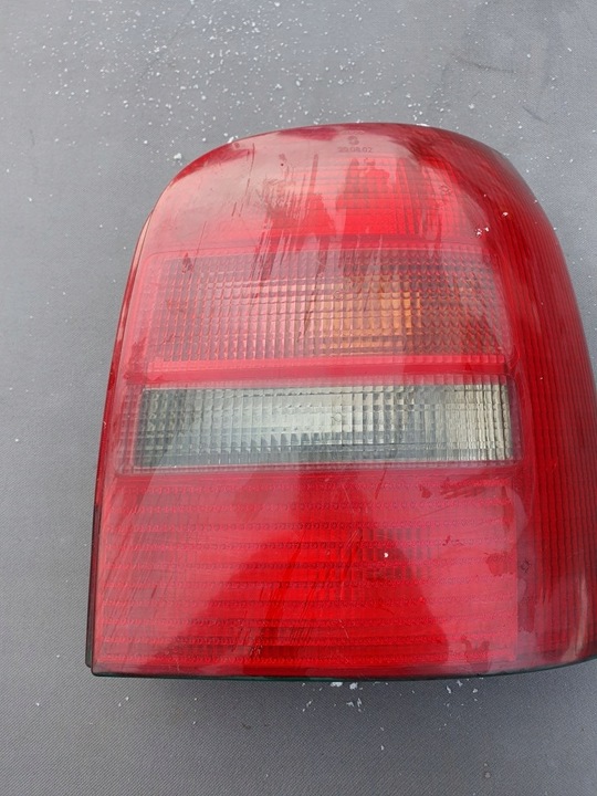 фото №6, Колонка кермова замок запалювання audi a4 b5 1.9 tdi afn універсал lz6l 2000r