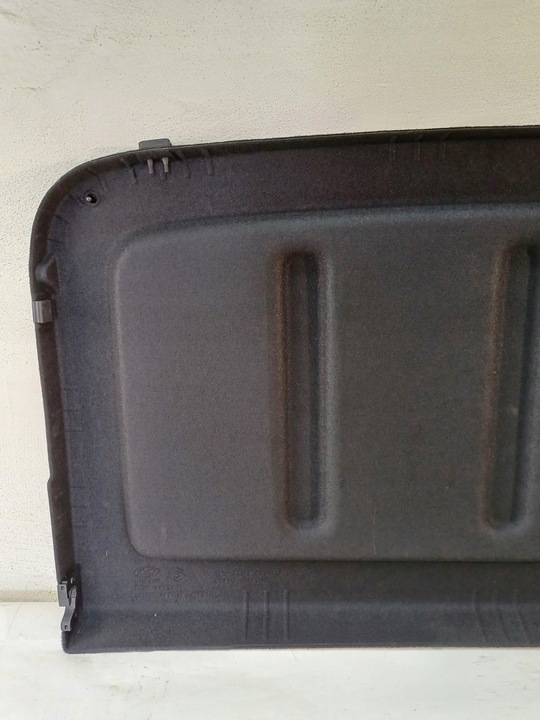 фото №10, Полиця панель багажника зад задня hyundai kona ii 2 22-