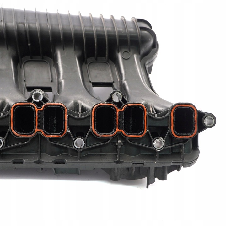 фото №12, Mercedes w204 w212 m271 колектор всмоктуючий впускний a2710903037