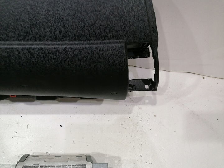 фото №6, Bmw 1 e87 панель консоль подушка безпеки подушки ремені org