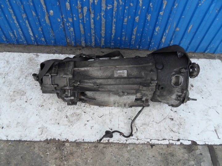 фото №1, Mercedes glk x204 08-12 3.0 cdi коробка передач коробки передач 4matic 4x4