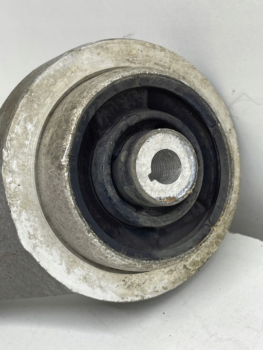 фото №7, Audi a6 c7 3.0 tdi поворотна опора ліва перед супорт важіль комплект!