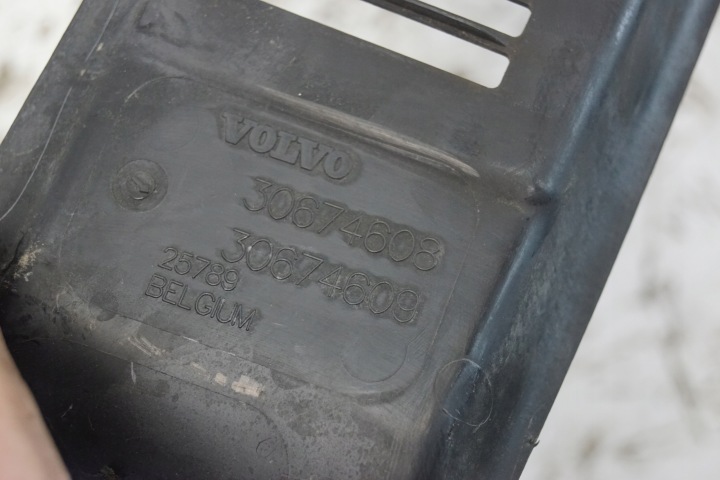 фото №10, Захист ременя rzedniego volvo v50 30674608