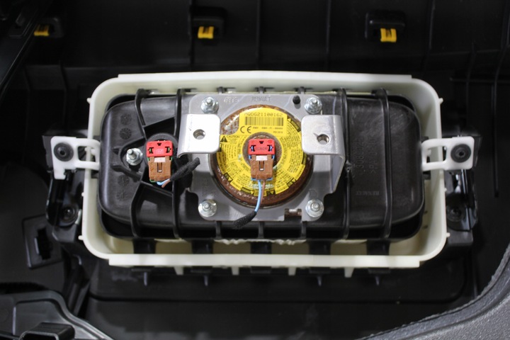 фото №8, Панель консоль подушка безопасности подушки samsung talisman