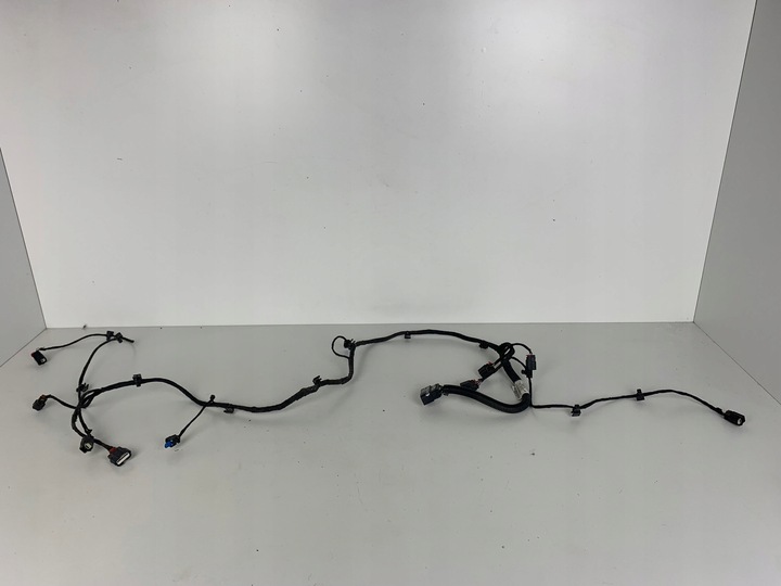 фото №1, Insignia b жгут бампера зад 6xpdc 39198287