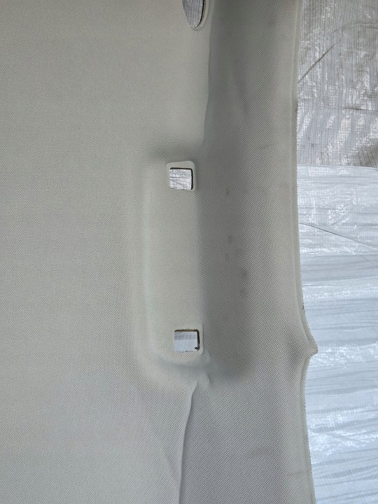 фото №6, Потолок потолок ford focus mk3 рестайлинг универсал