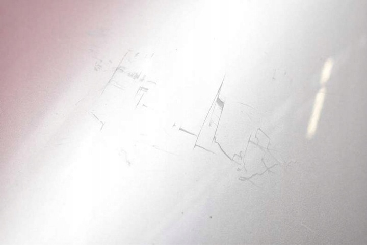 фото №10, Крыло левый перед переднее серебряный vw touareg 1 i 02-10