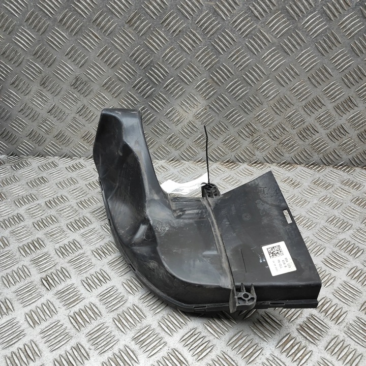 фото №6, Труба повітря audi q5 sportback fyt 80a129618b 38703222 2.0l 2022