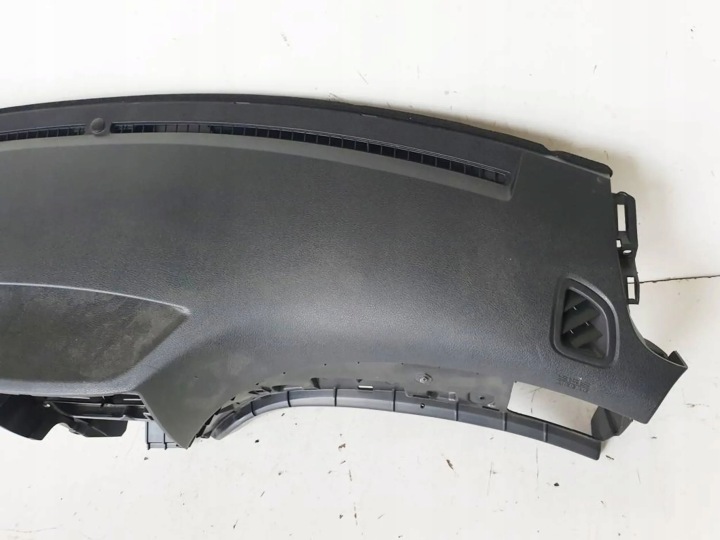 фото №5, Subaru impreza iii gh 2011r торпедо роздавальна консоль капот