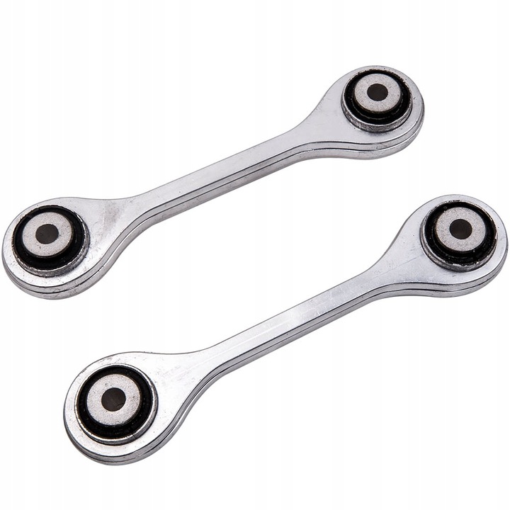 фото №11, Набор соединителей верхнего нижнего рычага подвешивание для audi a4 b8 a5 q5