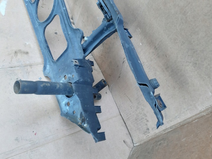 фото №14, Pas переднє підсилювач перед bmw 5 e39 2.0b