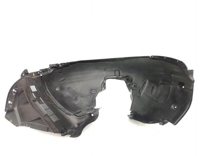 фото №1, Audi a4 b9 подкрылок левая перед 8w0821171k 8w0853887c