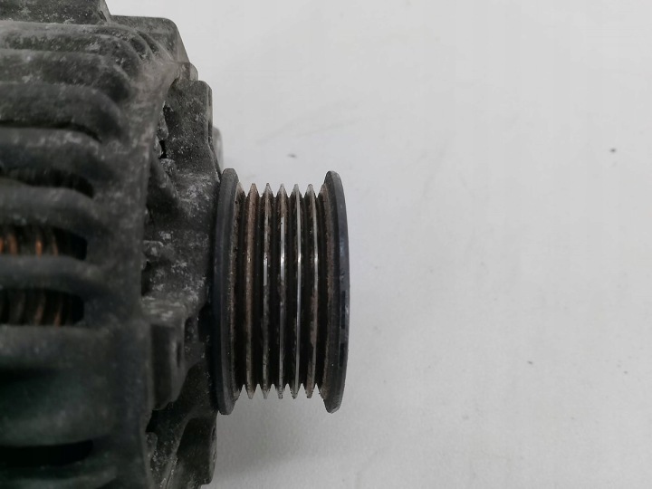 фото №6, Генератор toyota celica vii 27060-22030 102211-1910 1.8 vvti 16v