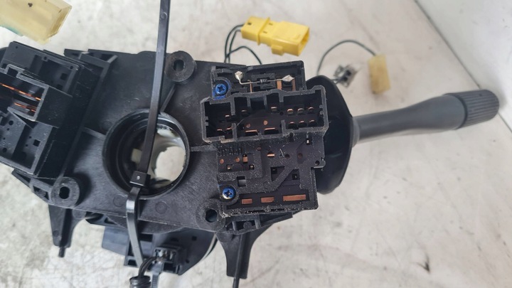 фото №6, Переключатель комбинированный acura mdx i m11560 европа