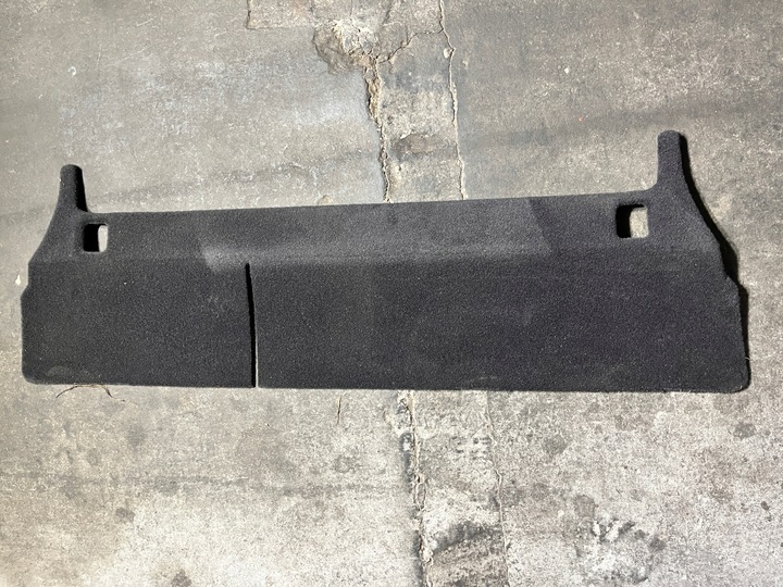 фото №1, 12 jeep grand cherokee wk2 защита обивка обивка багажника