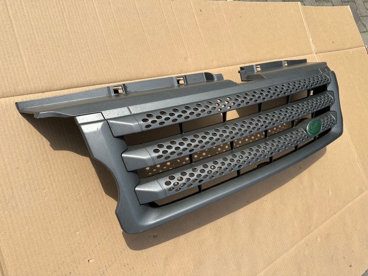 фото №3, Range rover sport l320 05-09 решётка радиатора решётка передняя