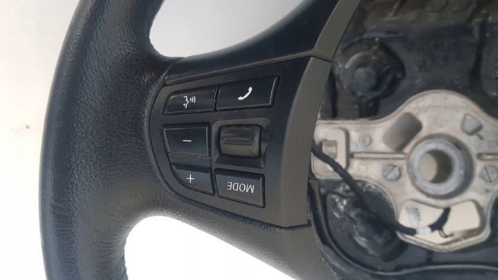 фото №9, Кермо мультифункція круїз-контроль bmw f20 eu