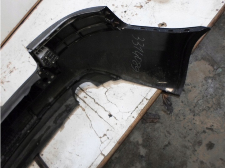 фото №6, Бампер audi a4 cabrio 8h0 зад номер tw625