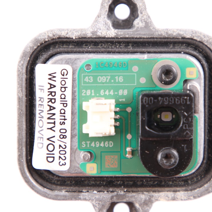 фото №9, Bmw f30 f31 lci модуль блок керування фара led 1c4946d