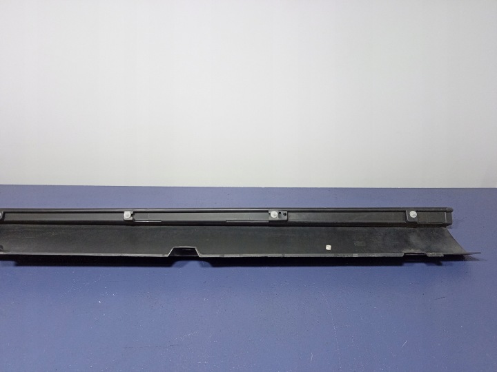 фото №4, Ford kuga mk1 молдинг порогова 8v41-s10155-ac