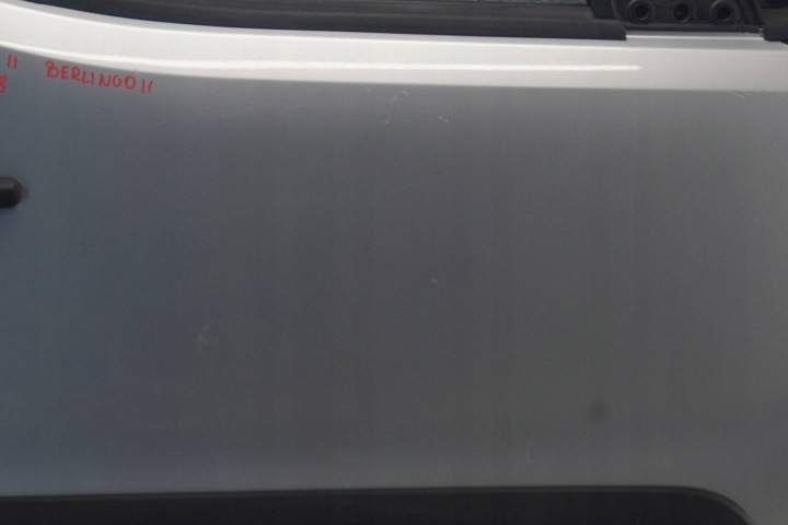 фото №6, Дверь правая перед peugeot partner ii berlingo ii d2518