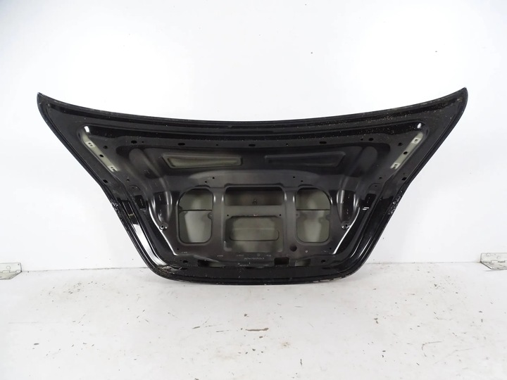 фото №6, Крышка зад mercedes e класс w213 sedan