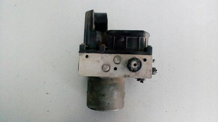 фото №6, Блок керування abs fiat stilo 1,9jtd 0265224048 46784468