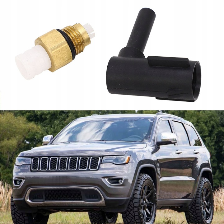 фото №11, Комплект ремонтний okcia підвіски do jeepa grand cherokee wk2 2011-2016