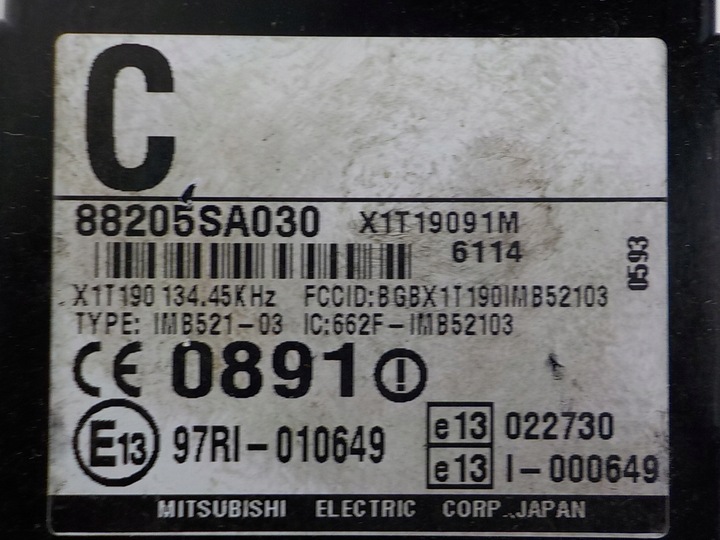 фото №3, Forester 2.0 набір стартовий 22611ak671 a18-000r7d