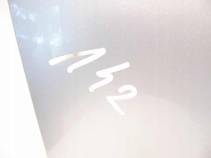 фото №14, Капот кришка двигуна vw passat b7 3a la7w 2013r