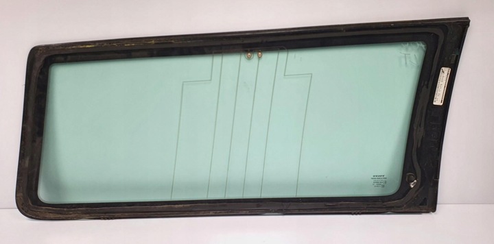 фото №6, Скло кузовна лівий зад задня volvo v70 ii 30674474