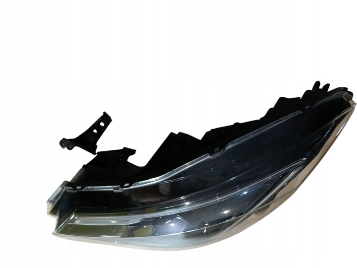 фото №12, Лампа передняя перед фара renault zoe ii рестайлинг полный led pure vision