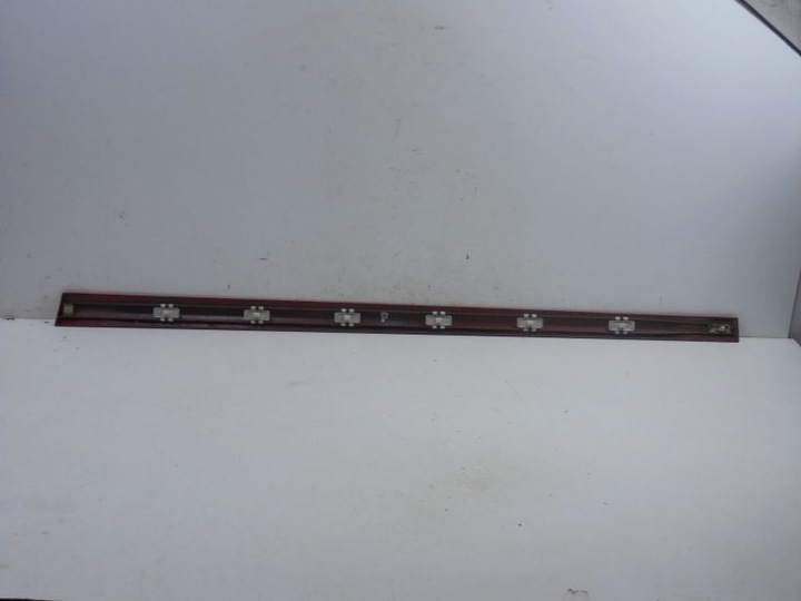 фото №12, Mercedes cl203 i 01-04 планка дверь перед правая