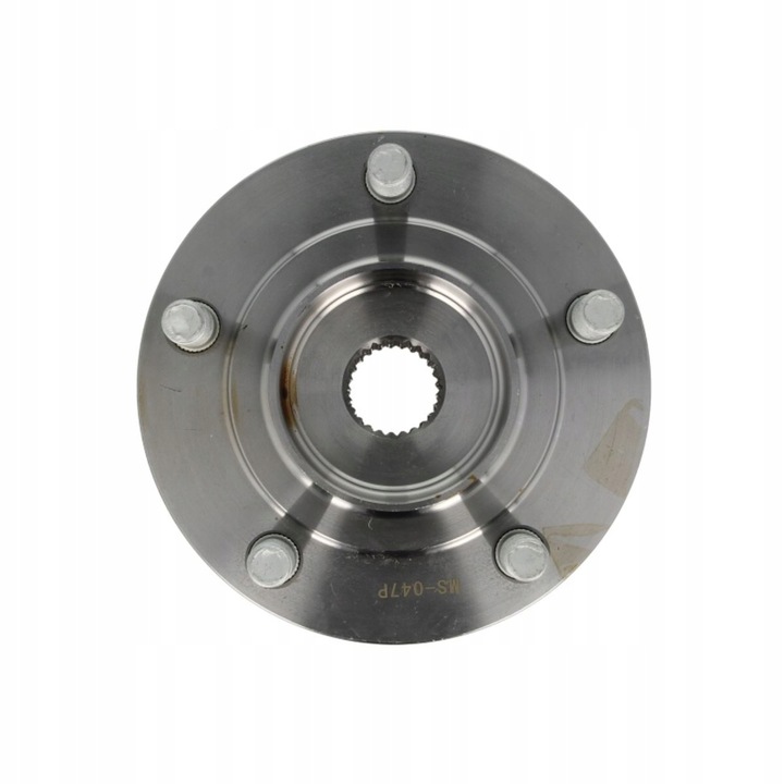 фото №3, Ступиця зад mirage iv v outlander i iii 91-21