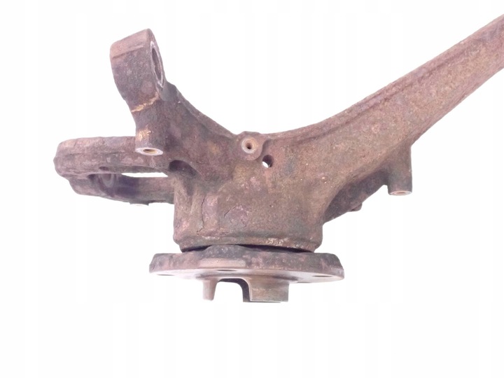 фото №7, Поворотна опора ступиця права перед 7l0407258a audi q7 4l