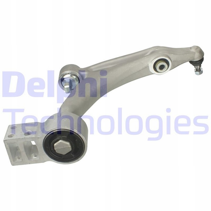 фото №2, Важіль перед p dół перед alfa romeo 159 brera spider 1.8-3.2 06.05-12.12