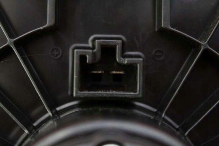 фото №10, Повітродувка вентилятор повітропровід eu ac272700-0440 honda civic 8 viii 05-08