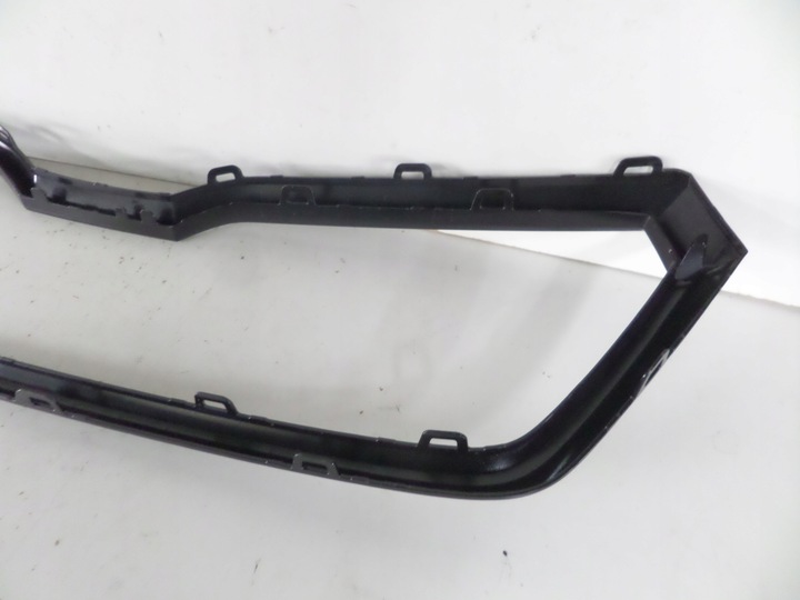 фото №11, Решётка решётка радиатора рамка skoda kamiq 19-